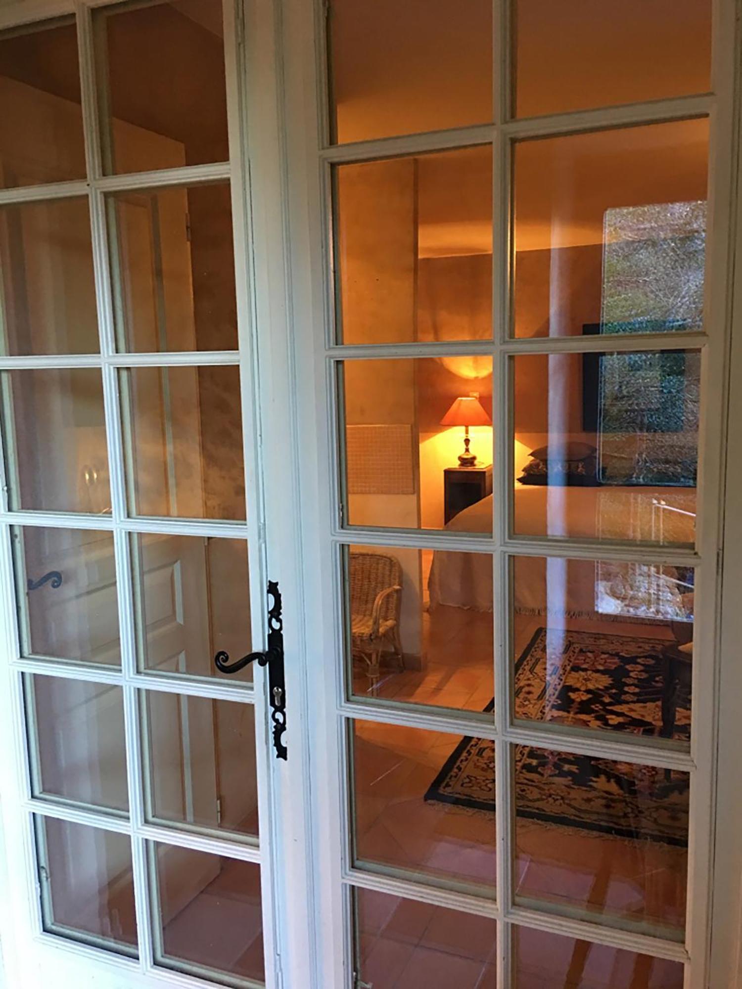 La Bergerie Pradel Bed & Breakfast Le Beaucet Room photo
